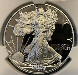 2016 American Eagle 30th Anniversary 3 Coin Set PF & MS 70