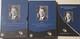 2016 W Proof Ase Ronald Reagan Chronicles Set With Rev Pf R. R. Dollar & Commem