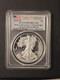 2016 W Proof Silver Eagle Pcgs Pr70 Fs From Limited Edition Set 30th Anniversary