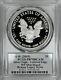 2016-w (2019) Silver Eagle Pcgs Pr70dcam Lettered Edge Wp Mint Hoard Reagan D210