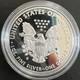 2017 American Silver Eagle 1 Troy Oz. 999 Silver $1 Coin Bu From Mint Tube