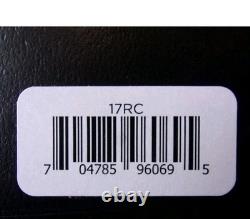 2017 Limited Edition Silver Proof Set US Mint 8 Coins American Silver Eagle COA