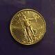 2017 Us Mint $5 American Gold Eagle 1/10 Oz Gold Coin Uncirculated 999 Pure