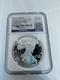 2017 W Proof Silver Eagle Ngc Pf70 Mercanti 2020 West Point Mint Hoard Engraver