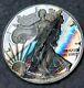 2017 W Silver Eagle 2020 West Point Hoard Pf70 Gorgeous Toning Bu Ngc Slab Broke