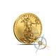 2018 1/10 Oz Gold American Eagle Coin $5 Gem Bu Fresh From Mint Rolls