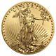 2018 American Gold Eagle 1/10 Oz Gold Coin Direct From Us Mint Tube