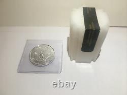 2018 Canada Eagle Nest 1/2 oz Silver 0.9999 $2 20 Coins Mint Roll BU