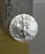 2019 American Silver Eagle Roll Of 20 Coins Bu In Mint Tube Free Shipping Ase