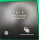 2019 Limited Edition Silver Proof Set Us Mint 8 Coins Ogp American Silver Eagle