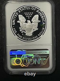 2019 S $1 Eagle From Official US Mint Limited Edition Set First Day of Issue