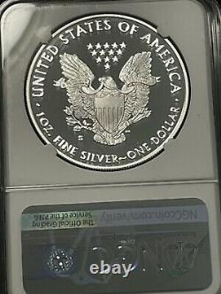 2019 S $1 Eagle From Official US Mint Limited Edition Set First Day of Issue