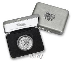 2020 American Eagle Palladium Uncirculated One Ounce Coin MINT SEALED