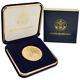 2020 American Gold Eagle 1 Oz $50 Bu Coin In U. S. Mint Gift Box