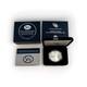 2020 End Of World War Ii 75th Anniversary American Eagle V75.999 Silver 20xf