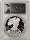 2020 W $1 Silver Eagle End Of Wwii V75 Privy Pcgs Pr69 Dcam First Strike