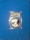 2020-w Proof Silver Eagle Pcgs Pr70dcam First Day Of Issue