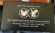 2021 American Silver Eagle One Ounce Reverse Proof Two-coin Set