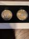 2021 American Silver Eagle The New Heritage Collection Silver Coins
