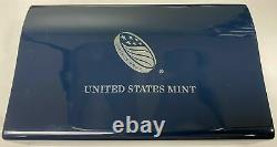2021 American Silver Eagle Type 1 & 2 SET in US Mint Display Case A Gift Idea B