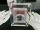 2021-s American Silver Reverse Proof Eagle Coin Pcgs 69 Special Edition