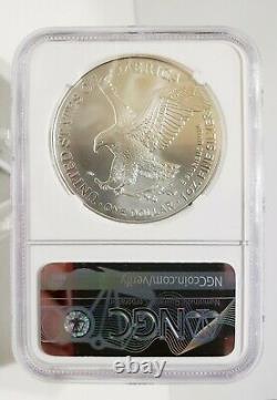 2021 T-2 First DAY Of PRODUCTION NGC MS70 Gaudioso signed