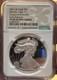 2021-w Heraldic Eagle T-1 Congratulations Set Early Releases Pf69 Graded By Ngc
