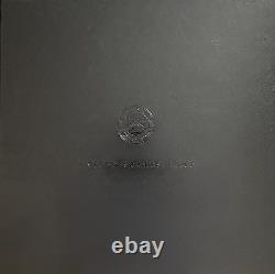 2021 W & S Us Mint Silver Eagle Limited Edition Proof Set In Ogp (21rcn)