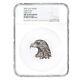 2022 Chad 1 Oz Silver American Eagle Shaped High Relief Coin Ngc Ms 70