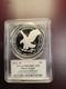 2022 W American Silver Eagle Pr70 Dcam Emily Damstra Advanced Release E-101
