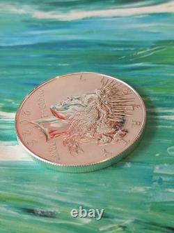 2023 Reverse Proof American Silver Eagle U. S. Mint Exact Mintage 891,250