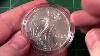 2023 Uncirculated American Eagle Unboxing 1oz Silver From Us Mint But At 75 Is It Worth It