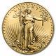 2024 1/2 Oz American Gold Eagle Coin Bu