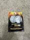 2024 $1 Pcgs Ultra Breaks Sp70 Burnished 1 Oz Silver Eagle Heatwave Sealed Pack
