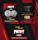 2024 & 2025 Pcgs Ultrabreaks Privy Power U. S. Eagle Mystery Pack