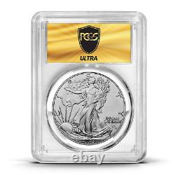 2024 & 2025 PCGS Ultrabreaks Privy Power U. S. Eagle Mystery Pack