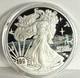 2024 American Eagle Moon Landing Star Privy Edition 1 Oz Silver Coin