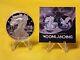 2024 American Eagle Star? Privy Moon Landingapollo 11. 1oz Silver Coin