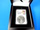 2024 (p) American Silver Eagle With 5-star Privy Ngc Ms 70 Fdoi, M. Gaudioso Signed