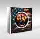 2024 Silver Eagle Colorized July 4th Celebration 1oz. 999 Coin Glow In Dark Coin