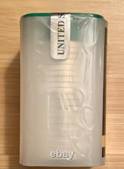 2024 Silver Eagle Star Privy 20 coin Tube First Strike Limited Mint Sealed PCGS