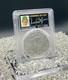 2025 $1 Silver Eagle Fdoi Ms70 Hof Legends Of Life Rollie Fingers 1 Of 10 Mint