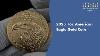 2025 1oz American Eagle Gold Coin By Us Mint