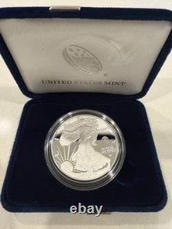 2025 250th Anniversary United States Army American Eagle 1 oz Silver Proof Coin