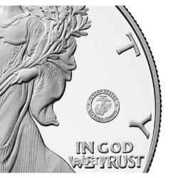 2025 P Silver Eagle Marine 250th Anniversary Privy NGC PF70 FDOI 250 presale