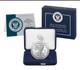 2025 S 250th Anniversary Us Navy 1oz One Silver Eagle Proof Presale