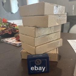 2025 S 250th Anniversary US NAVY PRIVY MARK 1oz One SILVER EAGLE PROOF -ready