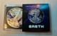 2025 Silver Eagle Coin / Eagle Privy Earth #299 Of 499 Mintage. 999 1 Oz Silver