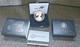 2025-w Lazer Engraved Proof 1 Oz. Silver Eagle Only 100k Minted Ogp