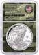 2025 W Silver Eagle 250th Anniv U. S. Army Privy Ngc Pf70 Ucam Advance Releases